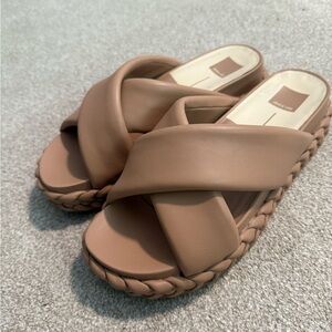 Dolce Vita Blume Sandals - Size 11